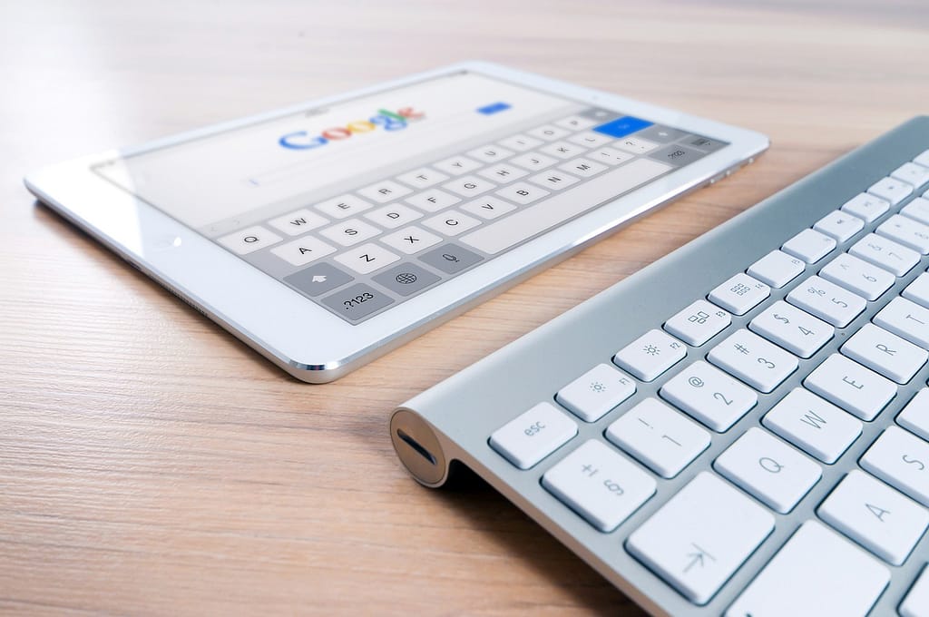 SEO in Mansfield